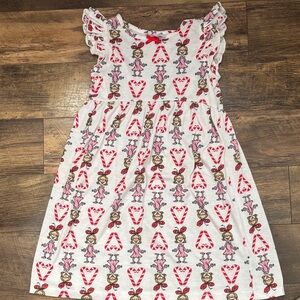Girls' Hanna Andersson Cindy Lu Nightgown